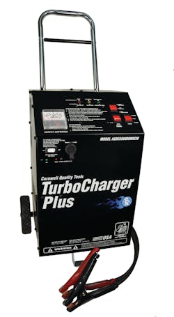 Associatedequipmentturbocharge 10663527 Associatedequipmentturbocharge 10663527