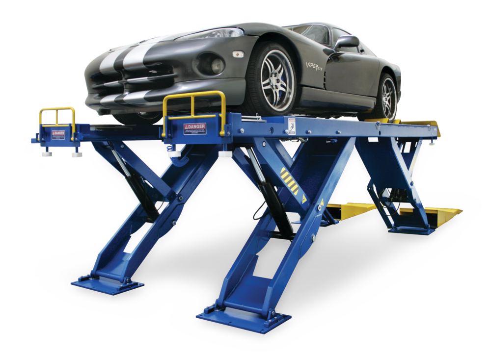 Bendpakquatraliftxr12000a Vipe 10684608