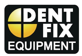 Dent Fix Equipment DF-HDS1 Heavy Duty Scissors with Micro Teeth