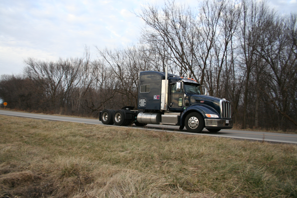 Unplanned downtime takes on particular urgency for just-in-time trucking company Quality Carriers. If product isn&rsquo;t where it needs to be when it needs it be, entire assembly lines can come to a halt and disrupt production.