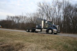 Unplanned downtime takes on particular urgency for just-in-time trucking company Quality Carriers. If product isn’t where it needs to be when it needs it be, entire assembly lines can come to a halt and disrupt production. Unplanned downtime takes on particular urgency for just-in-time trucking company Quality Carriers. If product isn’t where it needs to be when it needs it be, entire assembly lines can come to a halt and disrupt production.