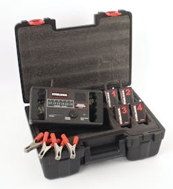 Jsproductssteelmanchassisear97 10658484 Jsproductssteelmanchassisear97 10658484