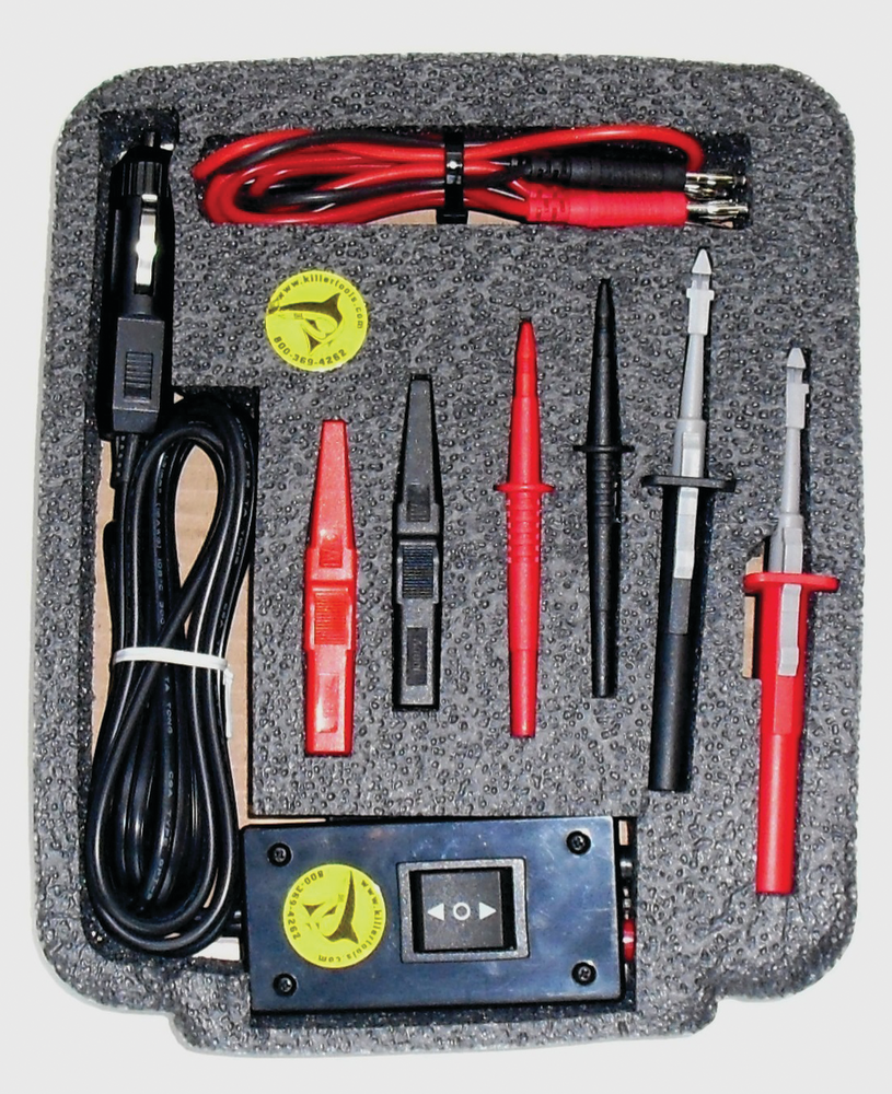 Killertoolsregulatoractivator 10656419