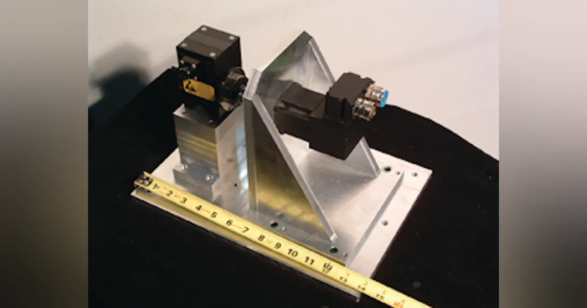 SAKOR Technologies introduces MicroDyne series of small motoring ...