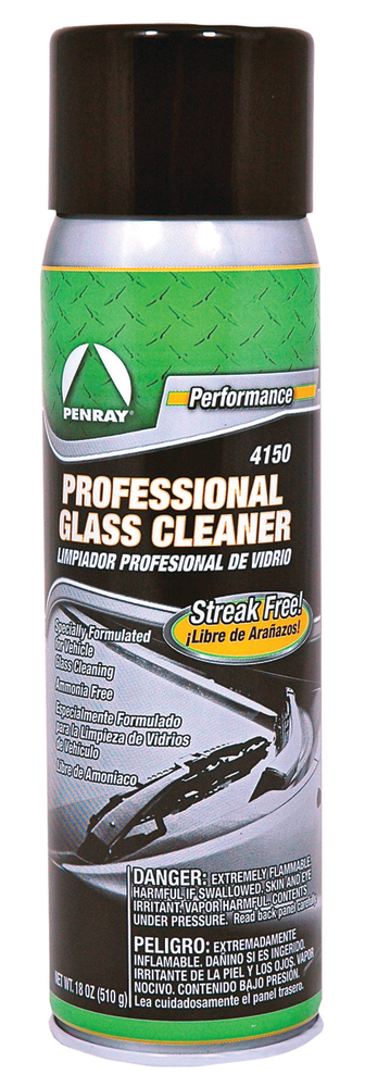 Penray4150glasscleaner 10682573