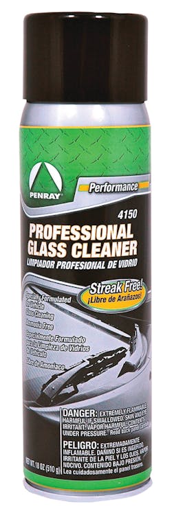 Penray4150glasscleaner 10682573 Penray4150glasscleaner 10682573