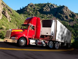 Having an effective maintenance program for transport refrigeration units helps protect refrigerated cargo, plus alleviates many unanticipated equipment failures that can lead to the expensive consequences of load losses. Having an effective maintenance program for transport refrigeration units helps protect refrigerated cargo, plus alleviates many unanticipated equipment failures that can lead to the expensive consequences of load losses.