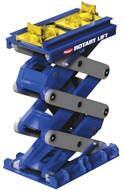 Rotaryliftefx60 10673675 Rotaryliftefx60 10673675