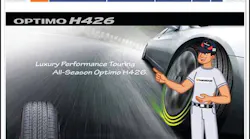Hankook 10705603