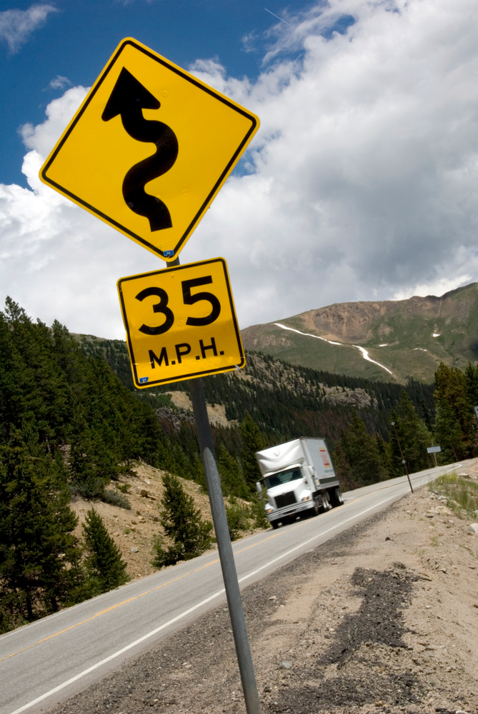 With the recent change in the stopping distance regulations, and the growing number of disc brake equipped tractors, the braking friction requirements of new trucks are dramatically different to that of the typical truck on the road in the past.