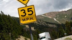 With the recent change in the stopping distance regulations, and the growing number of disc brake equipped tractors, the braking friction requirements of new trucks are dramatically different to that of the typical truck on the road in the past. With the recent change in the stopping distance regulations, and the growing number of disc brake equipped tractors, the braking friction requirements of new trucks are dramatically different to that of the typical truck on the road in the past.