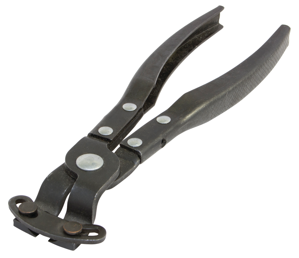 Offset Boot Clamp Pliers No. 30600 Fleet Maintenance