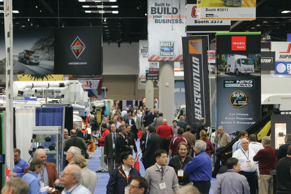 Neta Worktruckshow2012 Showflo 10694155