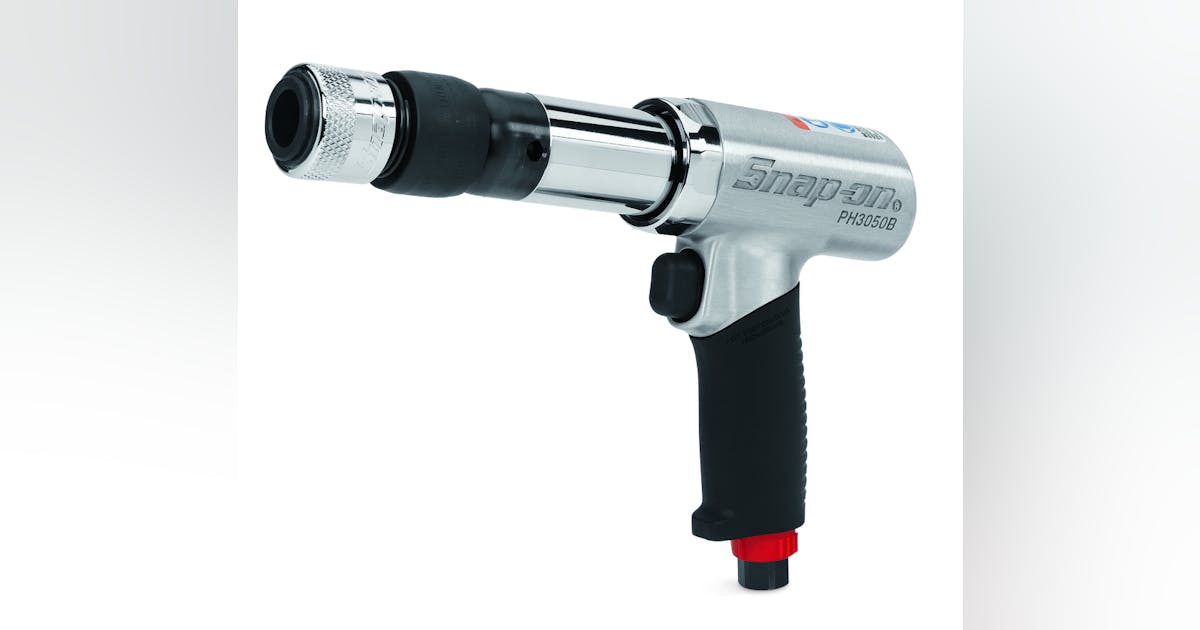 Ph3050 air hot sale hammer