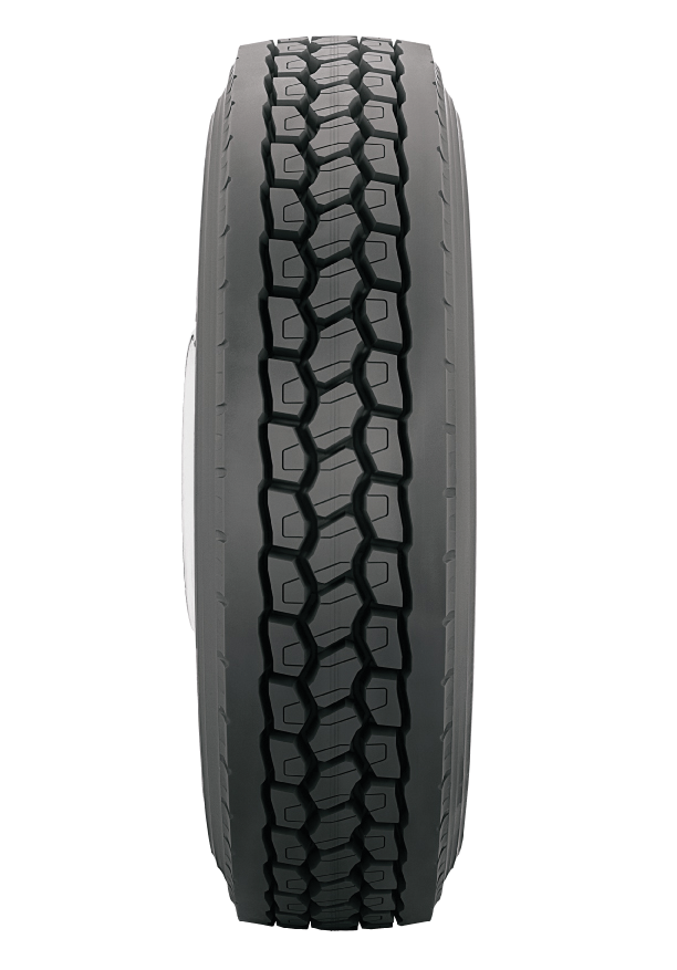 Bridgestone Releases Bandag FuelTech Retread Solutions And New Ecopia ...