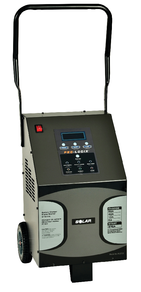 Clore Solarpro Logixwheeldbatt 10720177