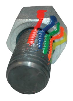 Crosscheck5colors 10716150 Crosscheck5colors 10716150