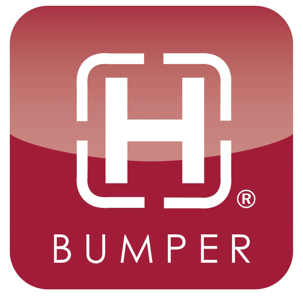 Hendrickson Bumperlogo 10711741