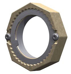 Hendrickson Precision240nutsys 10711801 Hendrickson Precision240nutsys 10711801