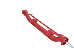 Hendrickson Steerteknxt 10711766 Hendrickson Steerteknxt 10711766