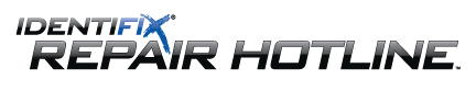 Identifix Repairhotline 10721488