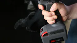 The W7150 introduces a powerful new 20-volt platform from Ingersoll Rand.