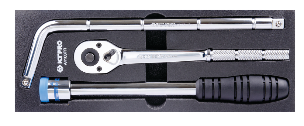 King Tony America Bust-A-Bolt extensions