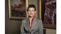 Jenny Love Meyer, Love&rsquo;s Vice President of Communications