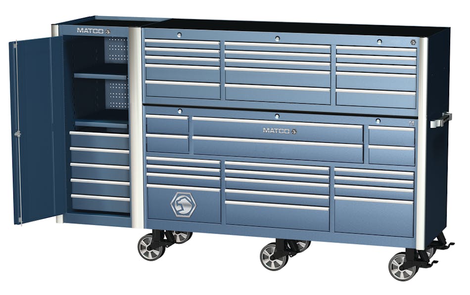 Matco tool new arrivals box 6s