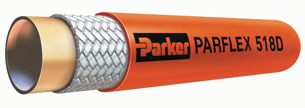 Parkerhannifin 518d 10721334