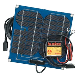 Pulsetech Summerbattmain Solar 10709129 Pulsetech Summerbattmain Solar 10709129