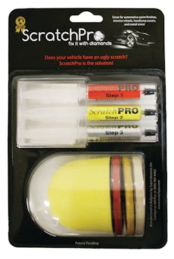 Scratchpro Auto 10715604 Scratchpro Auto 10715604