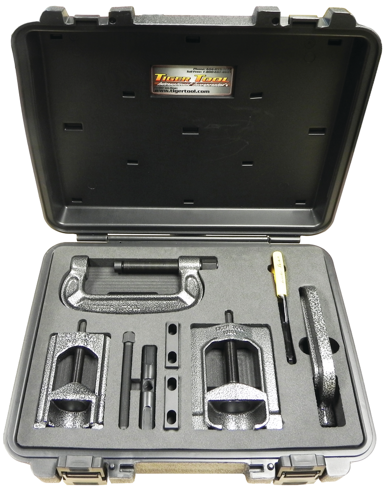 Tigertool20476kit 10714995