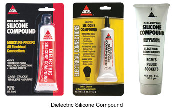 Ags Dielectric Silicone Comp 10728953