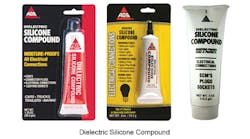 Ags Dielectric Silicone Comp 10728953