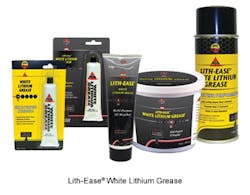 Ags Lith Ease White Lithium 10728822 Ags Lith Ease White Lithium 10728822