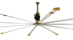 Big Ass Fans Powerfoil Pfx2 10729689 Big Ass Fans Powerfoil Pfx2 10729689