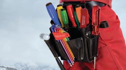 Cot Pb Tools Expanded Rainbow 10732057 Cot Pb Tools Expanded Rainbow 10732057