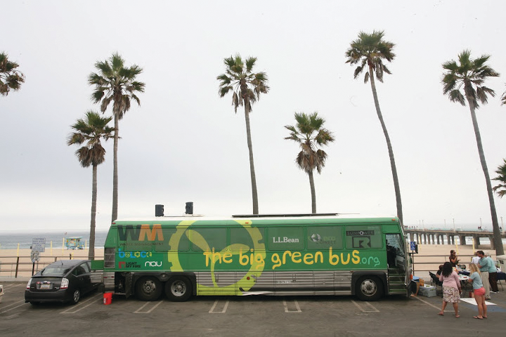 Dartmouth Big Green Bus 10725882
