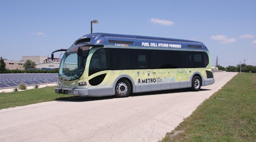 First Transit | Fleet Maintenance