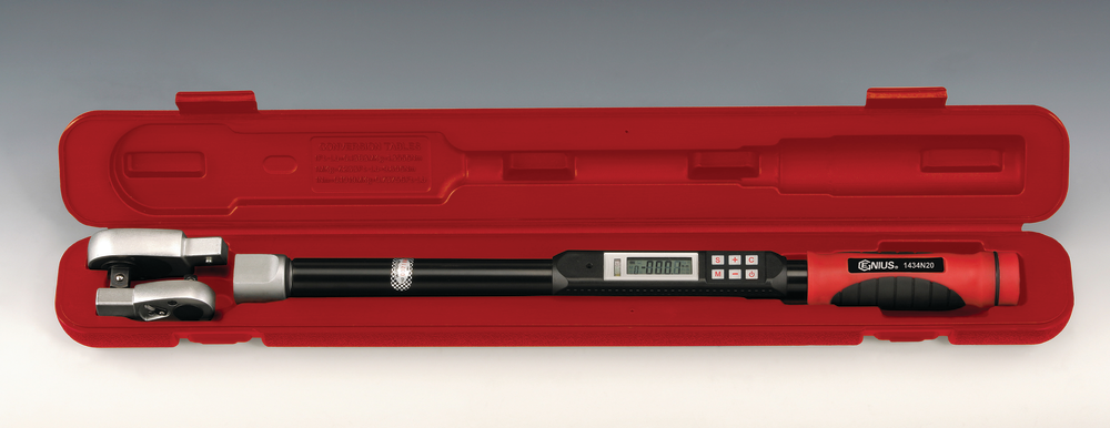 Genius Torque Wrench 1434n20 10736241