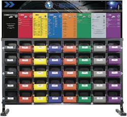 Greg Smith Equip Rack 1000 Big 10731888 Greg Smith Equip Rack 1000 Big 10731888