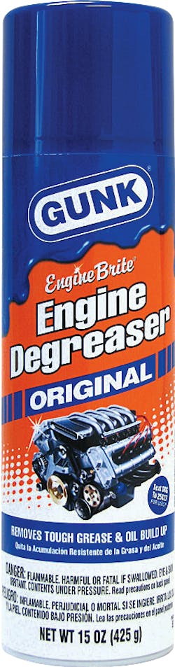 Gunk Original Degreaser Hi Res 10731490 Gunk Original Degreaser Hi Res 10731490