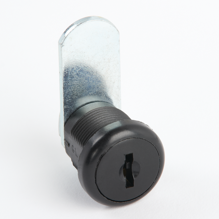 Illinois Lock Plastic Cam Lock 10736369