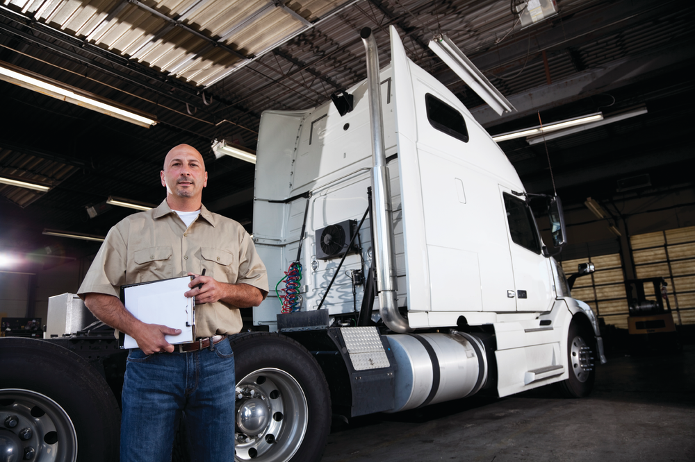 TMC&rsquo;s 2012 Fall Meeting is devoted to helping maintenance managers more wisely prepare and plan for the constantly changing vehicle maintenance requirements and challenges.