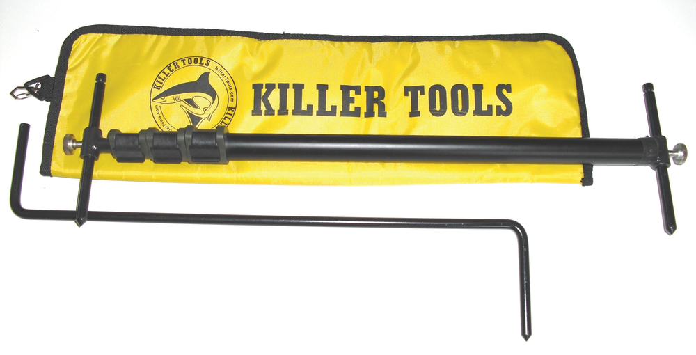 Killer Tools Mini Tram2 10736260