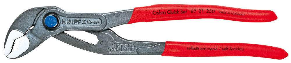 Knipex Water Pump Pliers 10730697