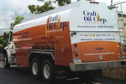 Oilmens Craft Oil Def Truck Ba 10726245 Oilmens Craft Oil Def Truck Ba 10726245