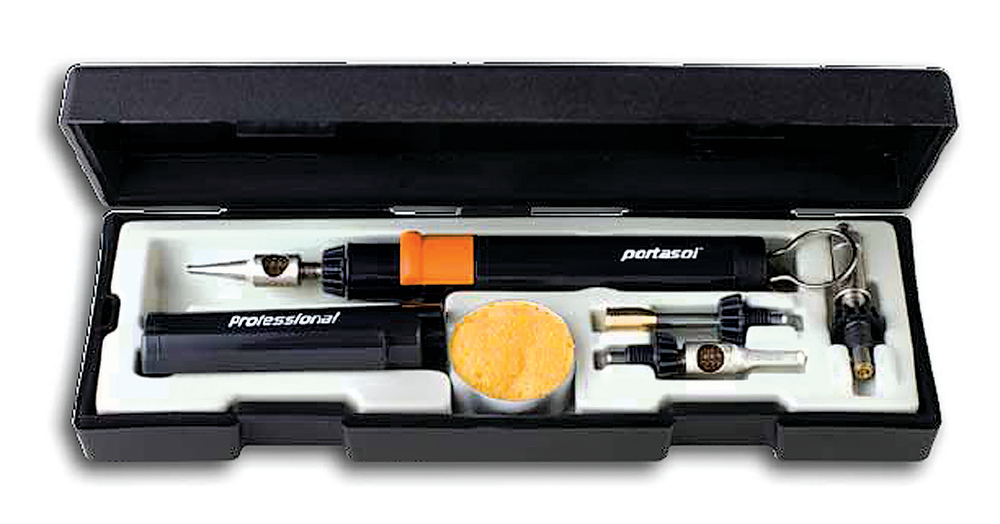 Professional No. P-1K