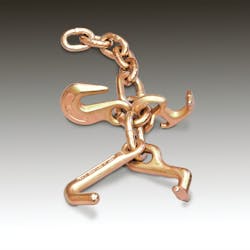 Porter Ferguson Cluster Hook 10729155 Porter Ferguson Cluster Hook 10729155